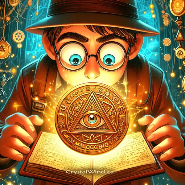 Evil Eye Explained: Unveiling the Mysteries of Malocchio!