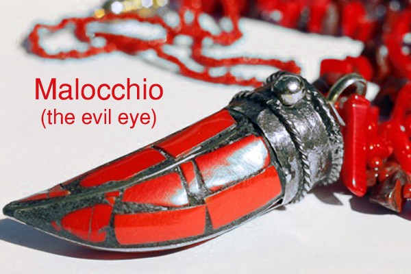 Malocchio Amulet malocchioamulet