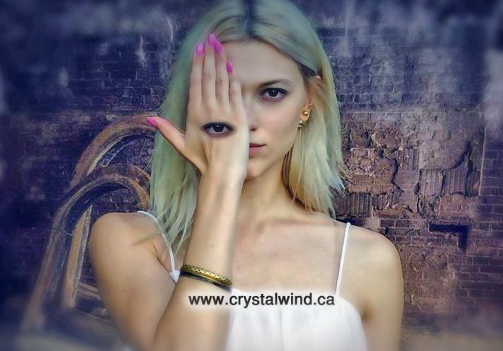 Are You A Medium/Psychic? Find Out Here! medium psychic1