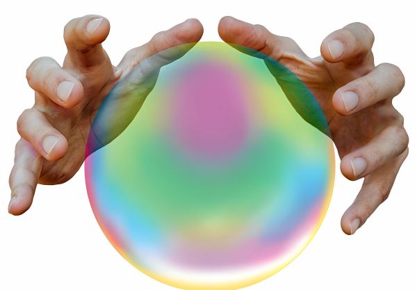Psychic Predictions for 2023 Psychic Predictions for 2023