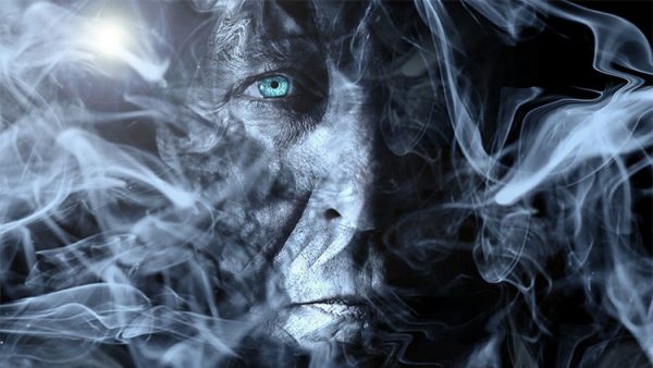 The Archons: Demons Who Feed On Human Energy archons