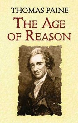 Age of reason ageofreason