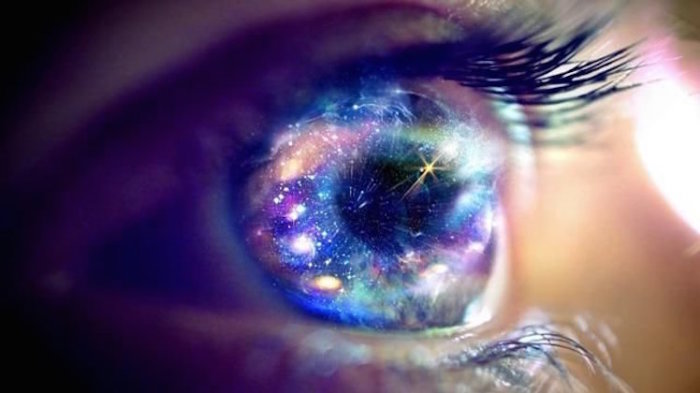 Crystal Eye crystal-eye