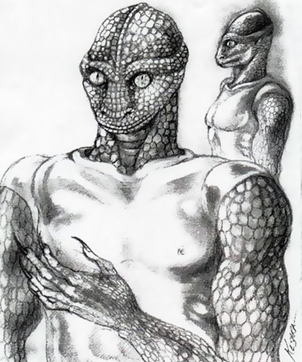 The Archons - "Who Wrote the Reptilian Agenda?" The Archons - "Who Wrote the Reptilian Agenda?"