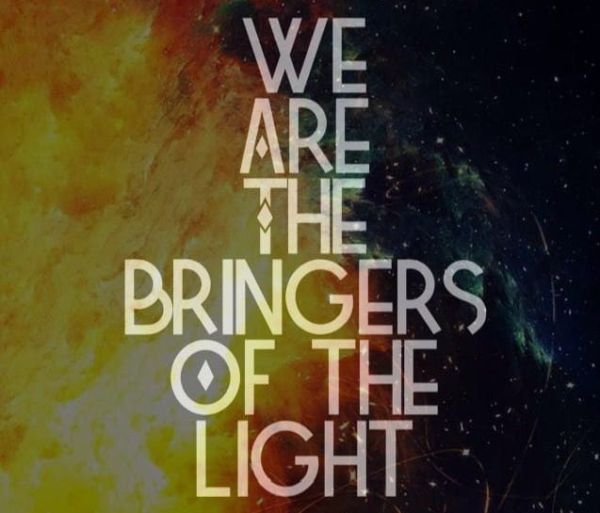 Bringers of the Light Bringers of the Light