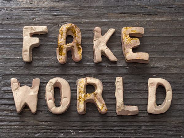 Fakery in our World Fakery in our World