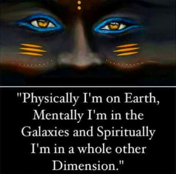 Multi-Dimensional Earth Multi-Dimensional Earth
