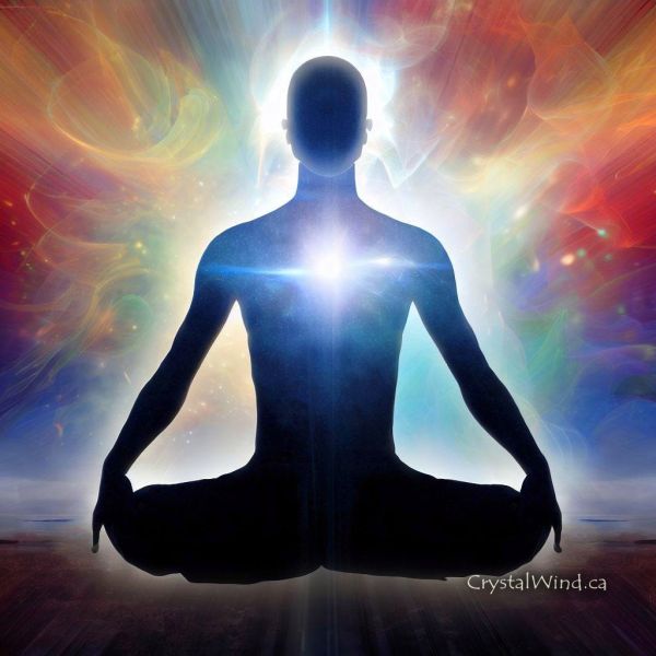 Spiritual Evolution Spiritual Evolution