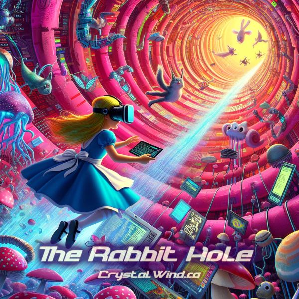 The Rabbit Hole