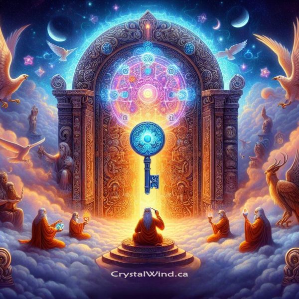 Unlocking the Harmony Rite: Secrets of Ancient Wisdom! Unlocking the Harmony Rite: Secrets of Ancient Wisdom!