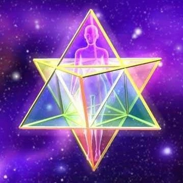 What is a Merkaba?