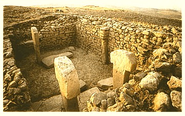 Gobekli Complex gobekli_complex