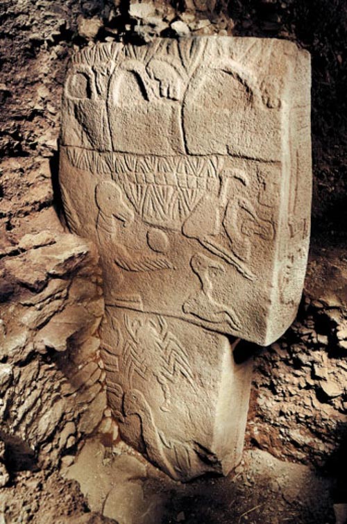 Gabekli Stone gobekli_stone