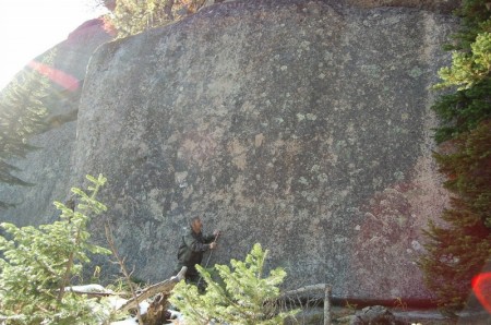 Russian Megalithic Ruins Discovered!! mount-shoria2