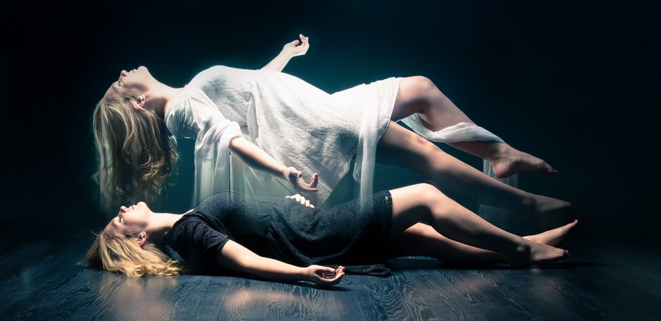 Out of Body out-of-body