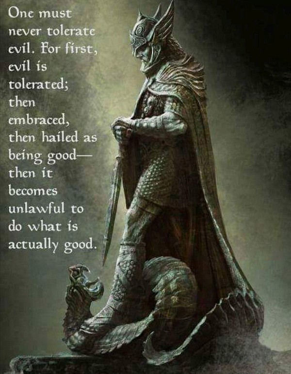 Psycho Spiritual Warfare… Psycho Spiritual Warfare…