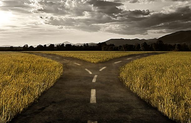 Crossroads Crossroads