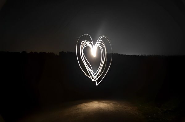 From Dark to Light From Dark to Light
