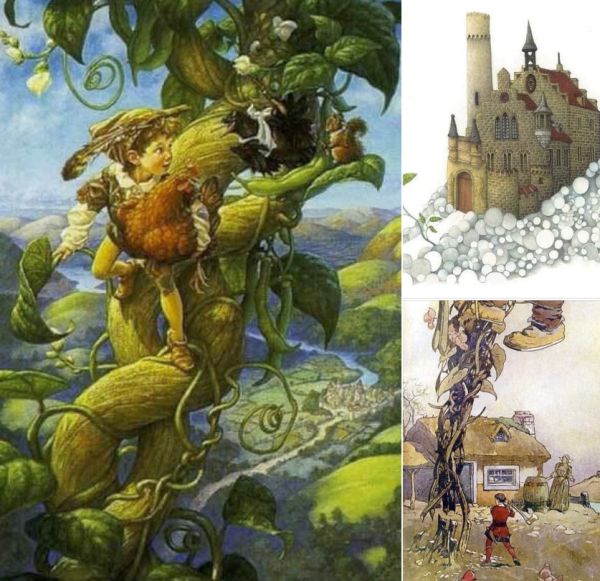 Myths and Fables Myths and Fables