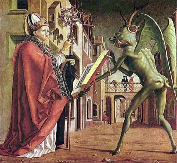 The Vatican Deception The Vatican Deception