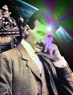 tesla