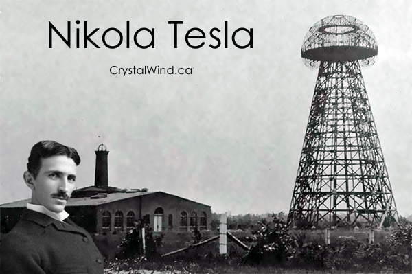 Nikola Tesla - Great Scientist, Forgotten Genius