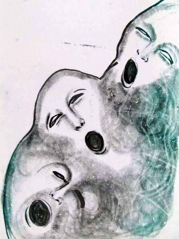 Releasing The Trauma Releasing The Trauma