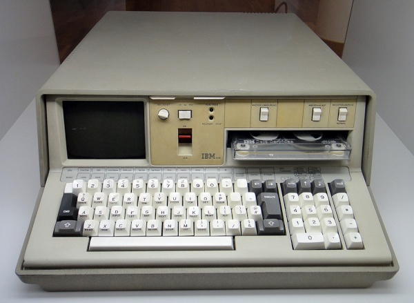 IBM 5100 Computer