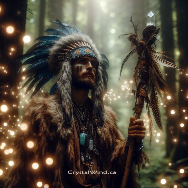 Shamanism: The Ancient Practice at the Root of All Religions