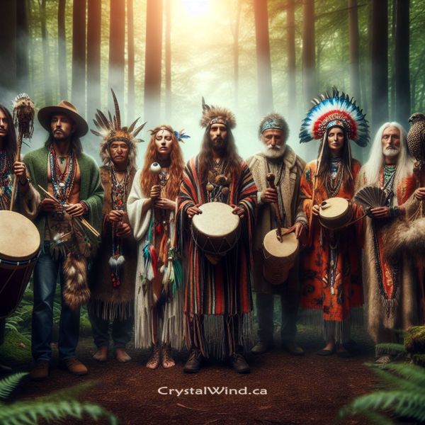 Shamanism