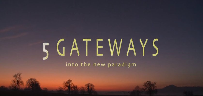 5 Gateways 5-gateways