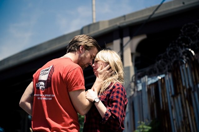 When Good Relationships Turn Bad: How To Fix ’em Like A Buddhist blue valentine