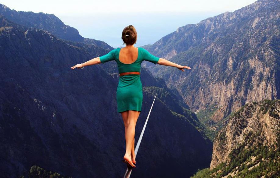 A Guide to Fear Mastery fear mastery