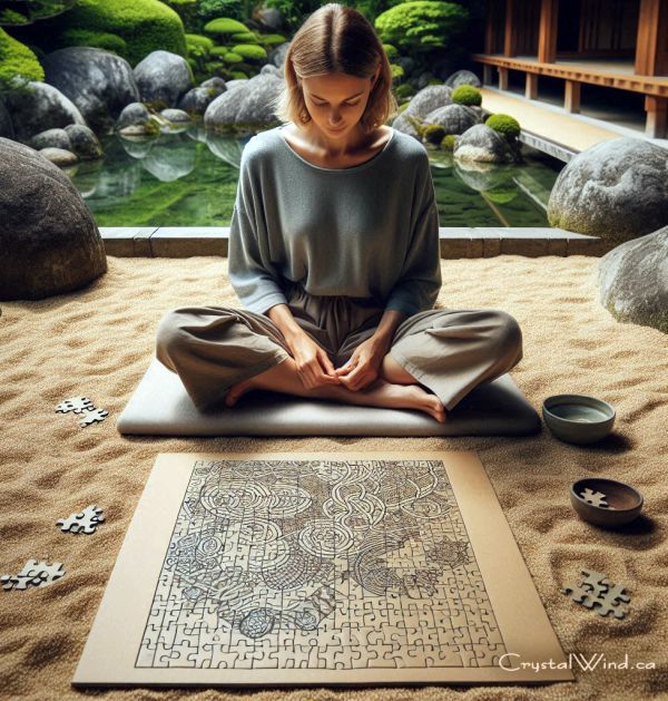 Master the Art of Completion: Achieve Your Goals Like a Pro