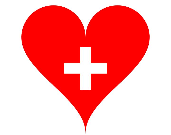 The Antidote to Self-Harshness & Resentment love 1