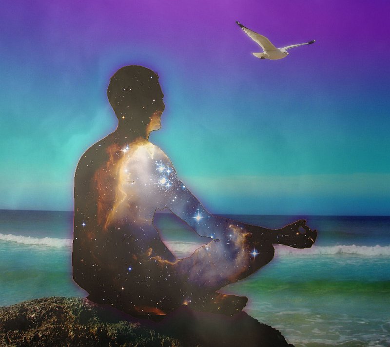 To Be Truly Happy Stop Resisting Resistance meditation resistance