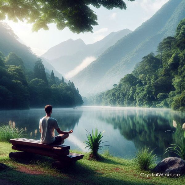 Build Inner Strength Through Patience Build Inner Strength Through Patience