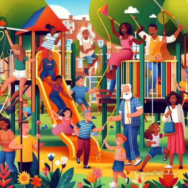 Experience the Life-Changing Impact of Incorporating Play