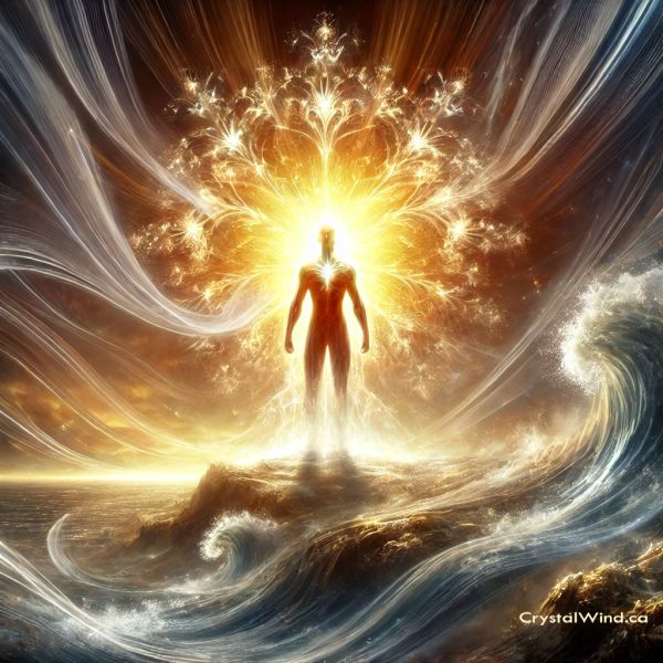 The Power of Resistance as a Sacred Moment of Growth The Power of Resistance as a Sacred Moment of Growth
