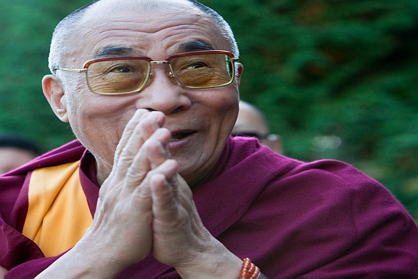 happiness the dalai lama