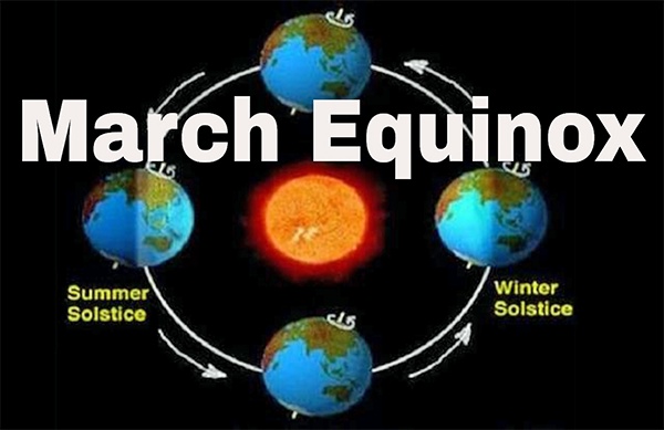 march equinox