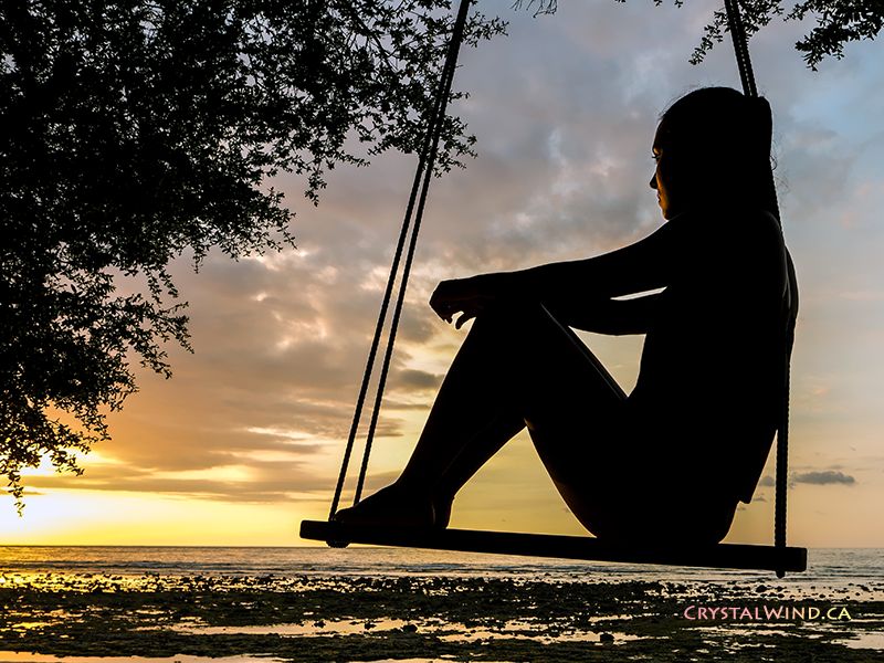 8 Signs You Are A Genuinely Spiritual Person (Even If You Think You’re Not). spiritual person