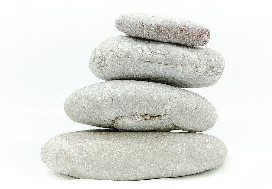zen 11 stones