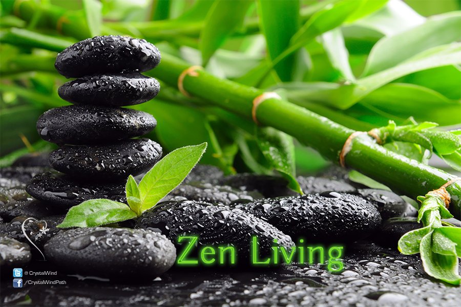 Zen Living zen-living