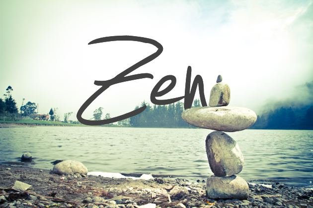 zen perfect