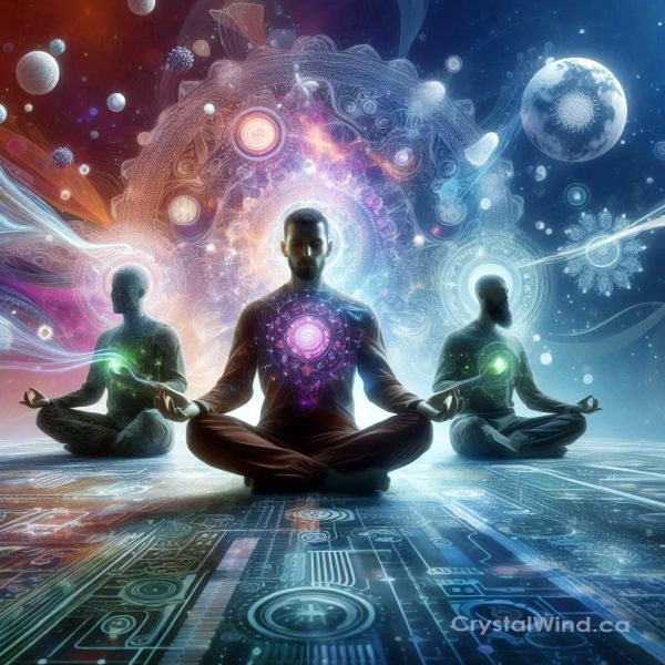 Boost Your Mind Flexibility Now Boost Your Mind Flexibility Now