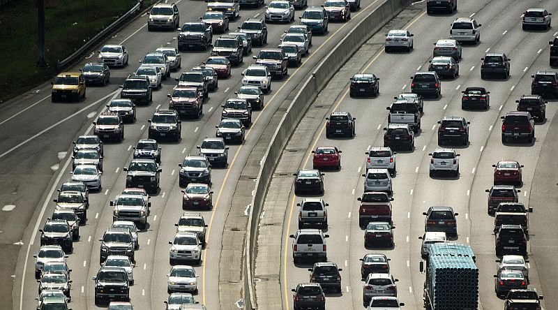 Here Is How To Zen Out When You Commute zenout