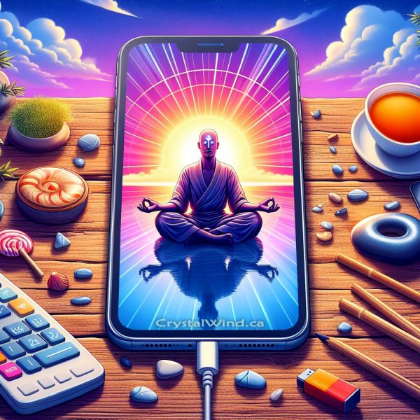 Phone Detox: Break Free from Phone Addiction with These Zen Tips!
