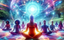 Soul Power Ascension Shift Begins Now