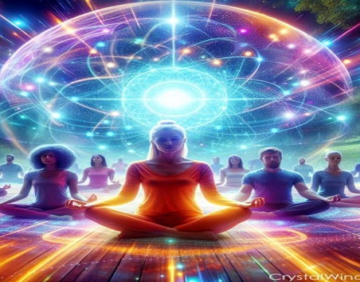 Soul Power Ascension Shift Begins Now
